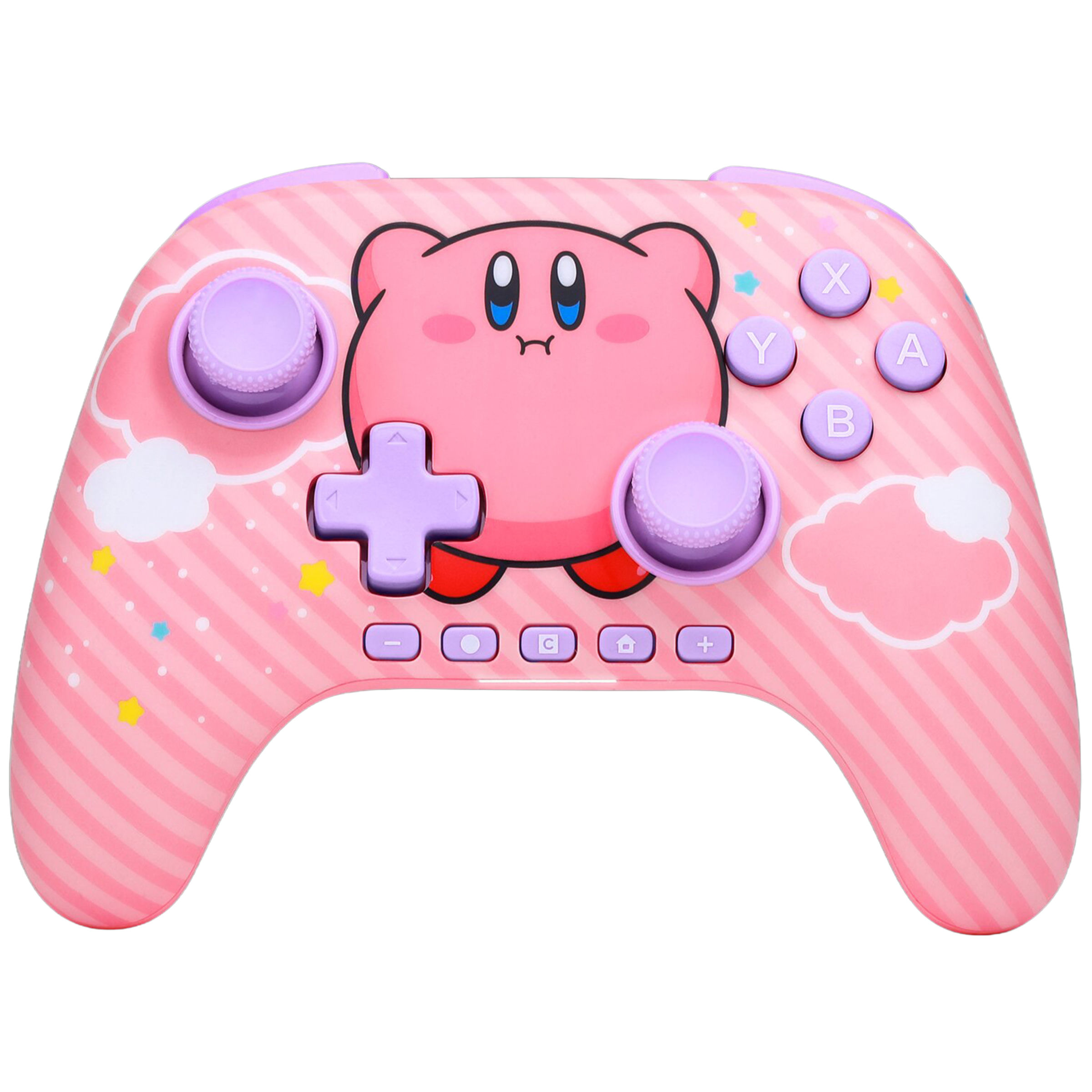 PowerA Advantage Wireless Controller for Nintendo Switch™ 2